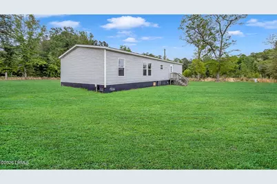3869 Hudson Mill Road, Ruffin, SC 29475 - Photo 3