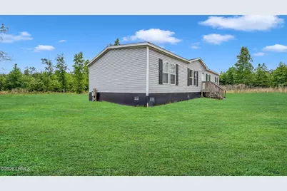3869 Hudson Mill Road, Ruffin, SC 29475 - Photo 7