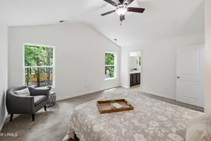 51 Mary Elizabeth Dr, Beaufort, SC 29907 - Photo 5