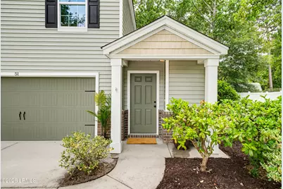 51 Mary Elizabeth Drive, Beaufort, SC 29907 - Photo 7