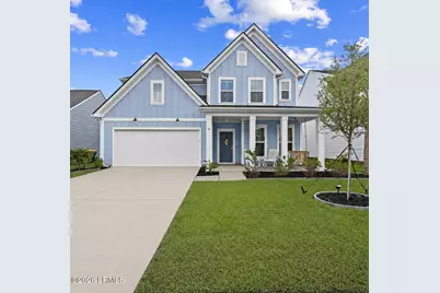 15 Golden Poppy Lane, Bluffton, SC 29910 - Photo 1