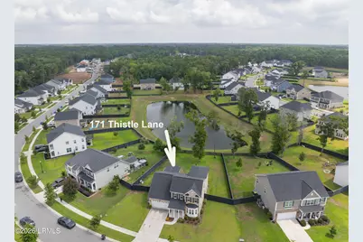 171 Thistle Lane, Beaufort, SC 29907 - Photo 63