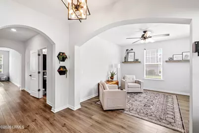 171 Thistle Lane, Beaufort, SC 29907 - Photo 7