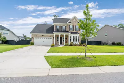 171 Thistle Lane, Beaufort, SC 29907 - Photo 3