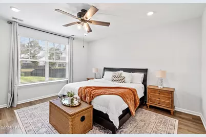 171 Thistle Lane, Beaufort, SC 29907 - Photo 29