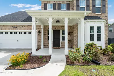 171 Thistle Lane, Beaufort, SC 29907 - Photo 5