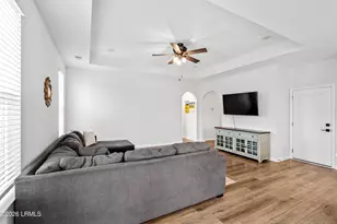 171 Thistle Ln, Beaufort, SC 29907 - Photo 17