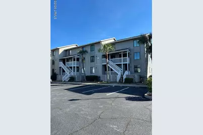 6 Cedar Reef Drive #C101, Saint Helena Island, SC 29920 - Photo 1