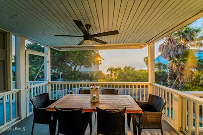 64 Harbor Drive N, Harbor Island, SC 29920 - Photo 21