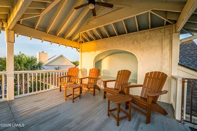 64 Harbor Drive N, Harbor Island, SC 29920 - Photo 39