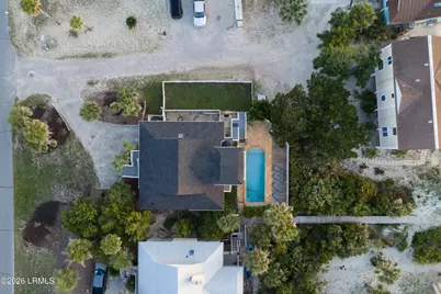 64 Harbor Drive N, Harbor Island, SC 29920 - Photo 5