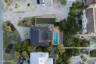 64 Harbor Dr N, Harbor Island, SC 29920 - Photo 5