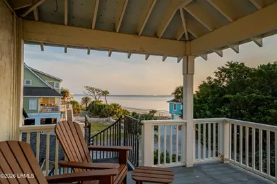 64 Harbor Drive N, Harbor Island, SC 29920 - Photo 37