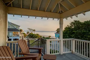 64 Harbor Dr N, Harbor Island, SC 29920 - Photo 37