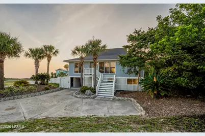 64 Harbor Drive N, Harbor Island, SC 29920 - Photo 7