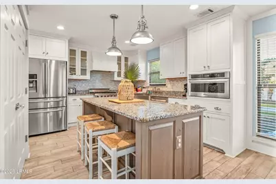64 Harbor Drive N, Harbor Island, SC 29920 - Photo 15