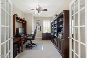 803 Wiregrass Way, Hardeeville, SC 29927 - Photo 13