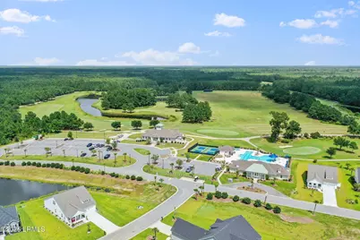 803 Wiregrass Way, Hardeeville, SC 29927 - Photo 5