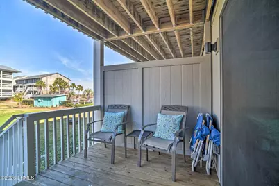 3 Cedar Reef Drive #E106, Harbor Island, SC 29920 - Photo 9
