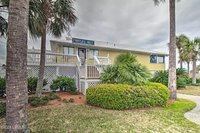 3 Cedar Reef Drive #E106, Harbor Island, SC 29920 - Photo 15