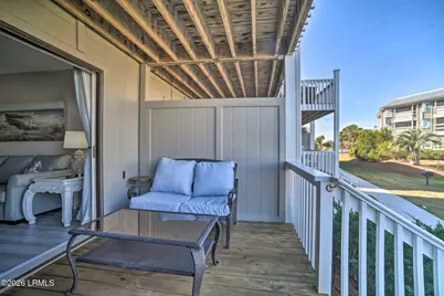 3 Cedar Reef Drive #E106, Harbor Island, SC 29920 - Photo 11