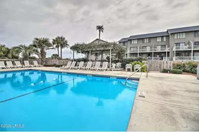 3 Cedar Reef Drive #E106, Harbor Island, SC 29920 - Photo 21