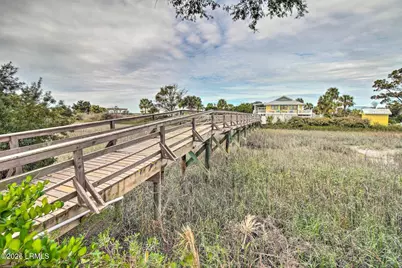 3 Cedar Reef Drive #E106, Harbor Island, SC 29920 - Photo 19