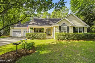 23 Royal Pines Blvd, Beaufort, SC 29907 - Photo 1