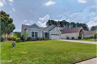 232 Dogwood Lane, Hardeeville, SC 29927 - Photo 31