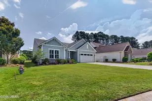 232 Dogwood Ln, Hardeeville, SC 29927 - Photo 31