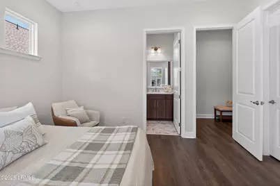 232 Dogwood Lane, Hardeeville, SC 29927 - Photo 25