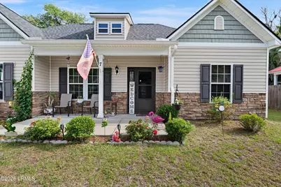 7 Kaminsky Lane, Beaufort, SC 29906 - Photo 5