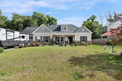 7 Kaminsky Lane, Beaufort, SC 29906 - Photo 1