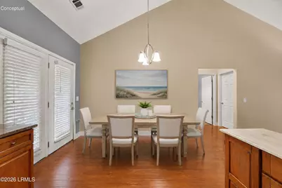 7 Kaminsky Lane, Beaufort, SC 29906 - Photo 13
