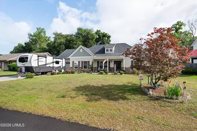7 Kaminsky Lane, Beaufort, SC 29906 - Photo 3