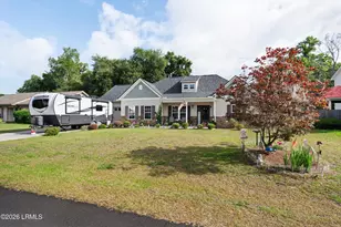 7 Kaminsky Ln, Beaufort, SC 29906 - Photo 3