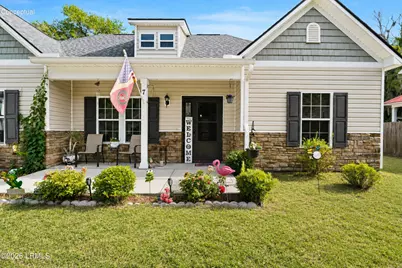 7 Kaminsky Lane, Beaufort, SC 29906 - Photo 3
