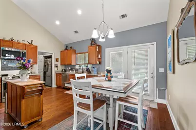 7 Kaminsky Lane, Beaufort, SC 29906 - Photo 9