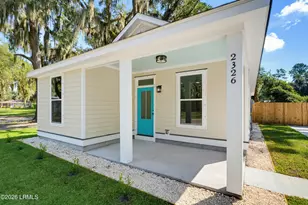 2326 Hillside Ct, Port Royal, SC 29935 - Photo 1