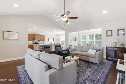 4038 Sage Drive, Beaufort, SC 29907 - Photo 7