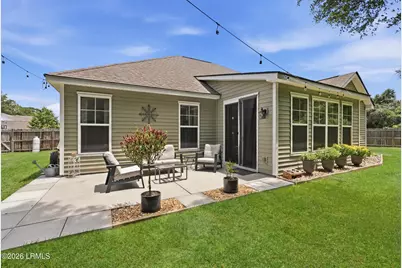 4038 Sage Drive, Beaufort, SC 29907 - Photo 29