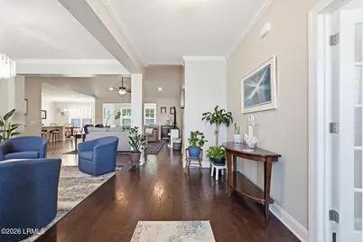 4038 Sage Drive, Beaufort, SC 29907 - Photo 3