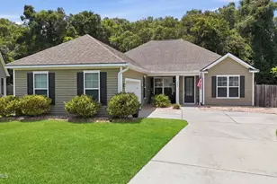 4038 Sage Dr, Beaufort, SC 29907 - Photo 1