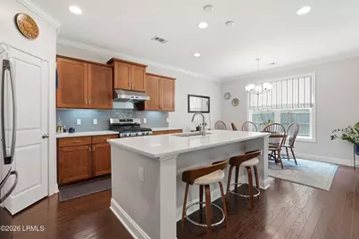 4038 Sage Drive, Beaufort, SC 29907 - Photo 13