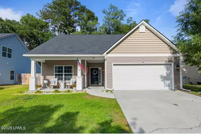 117 Patriot Court, Beaufort, SC 29906 - Photo 1