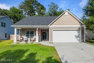 117 Patriot Ct, Beaufort, SC 29906 - Photo 1