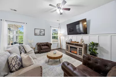 117 Patriot Court, Beaufort, SC 29906 - Photo 19