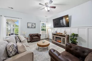 117 Patriot Ct, Beaufort, SC 29906 - Photo 19