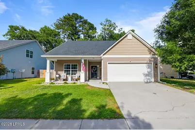 117 Patriot Court, Beaufort, SC 29906 - Photo 3