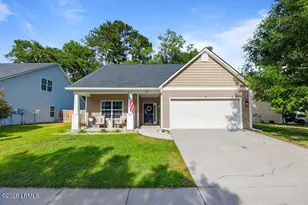 117 Patriot Ct, Beaufort, SC 29906 - Photo 3
